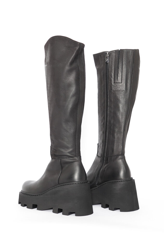 Lofina - Long boots