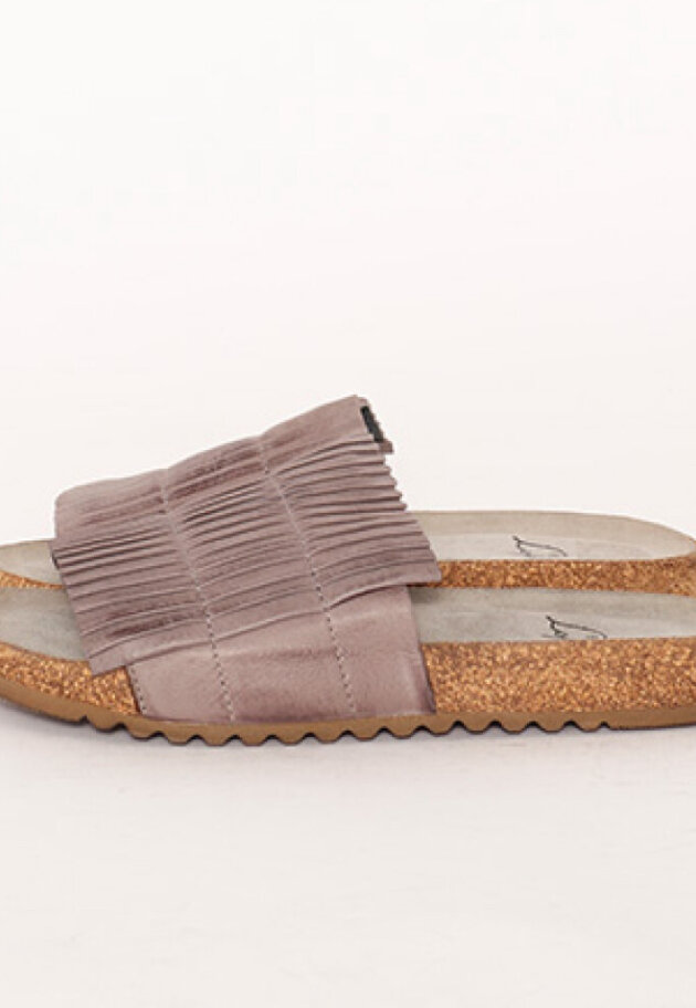 Lofina slippers sandal   