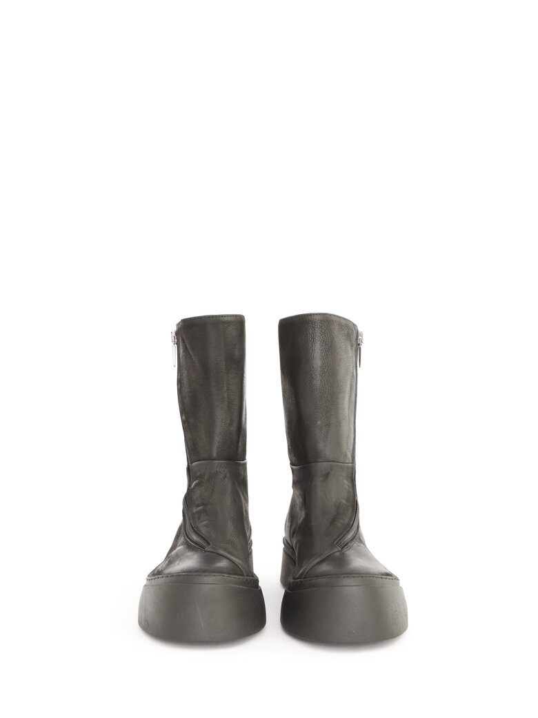 Lofina - Boot with zipper