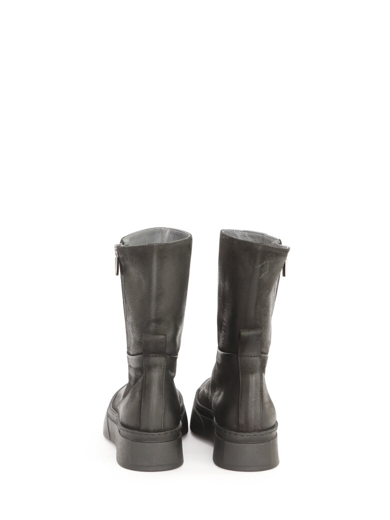 Lofina - Boot with zipper