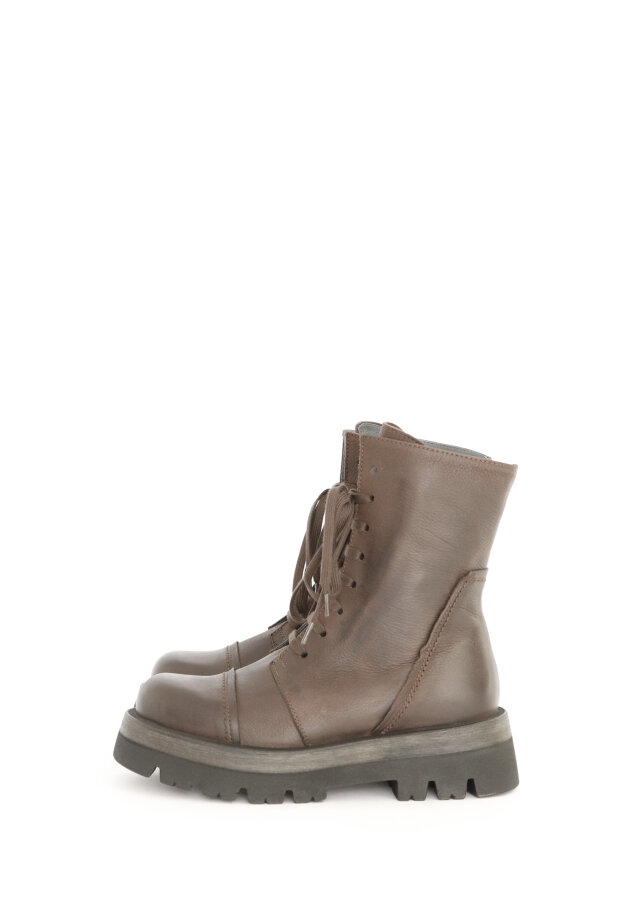 Lofina - Boot with laces