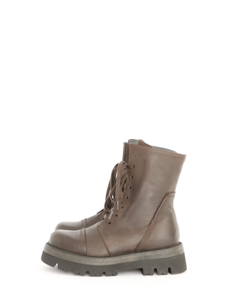 Lofina - Boot with laces