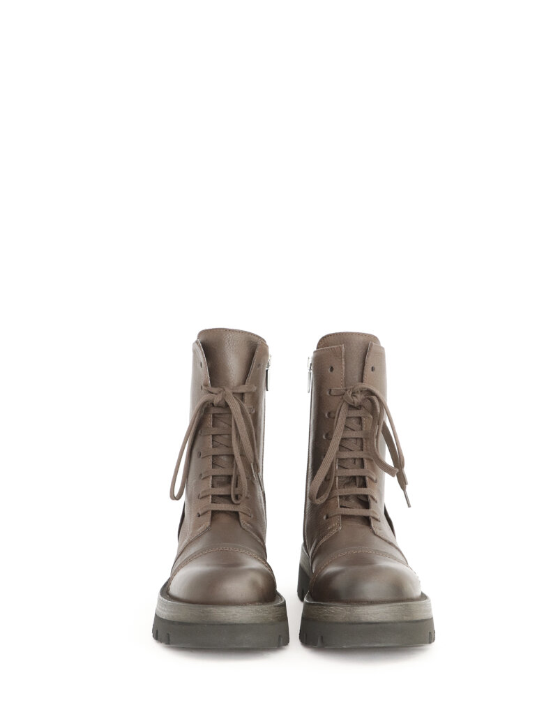 Lofina - Boot with laces