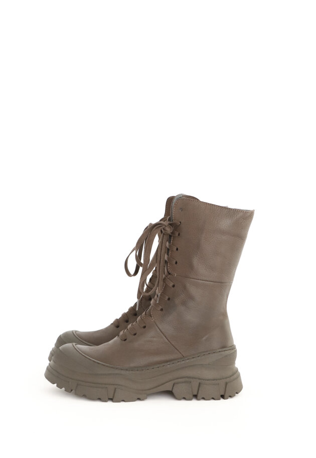 Lofina - Boot with laces