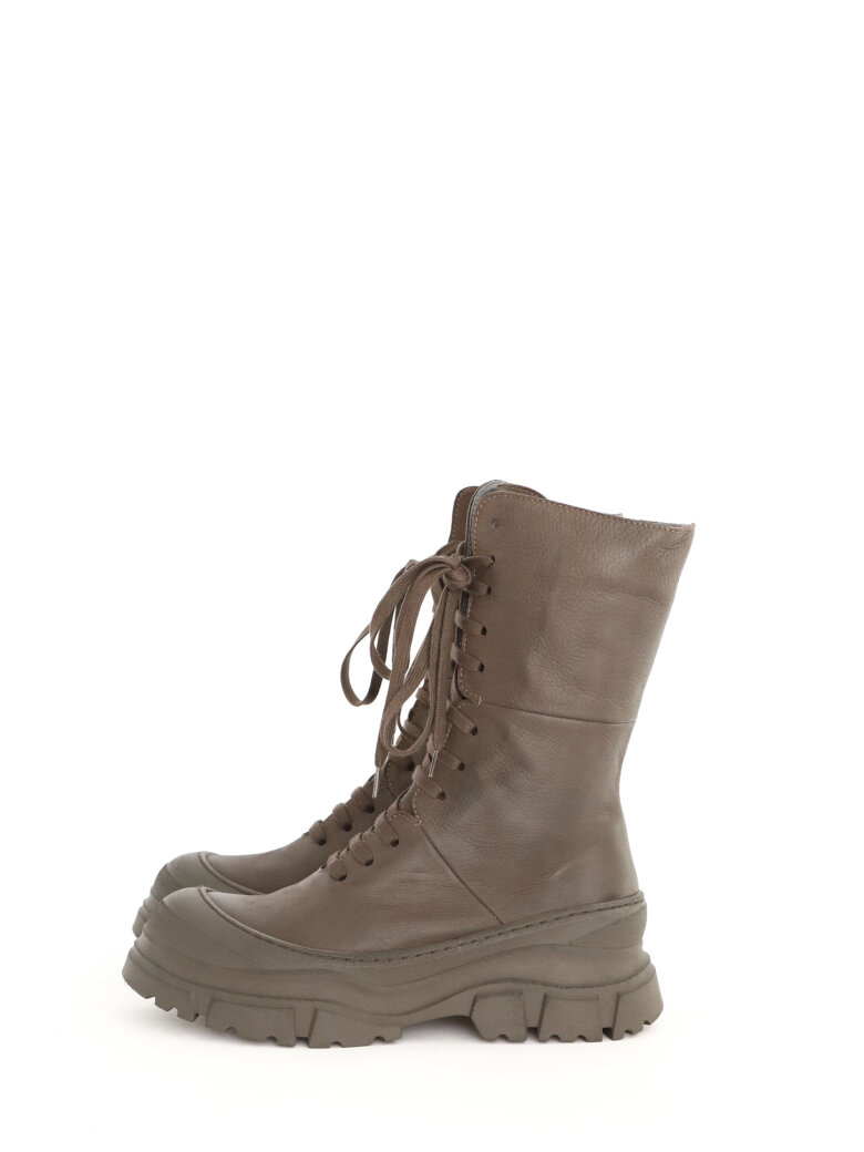 Lofina - Boot with laces