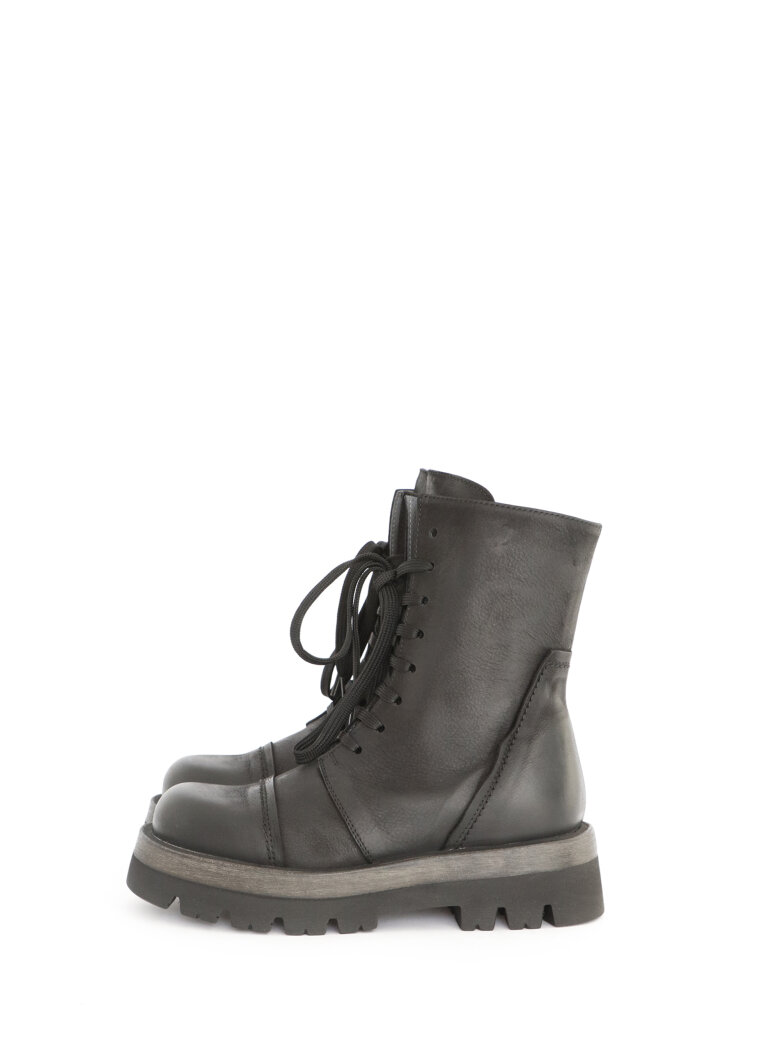 Lofina - Boot with laces