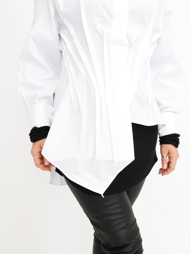 Sort Aarhus - Shirt with long sleeves