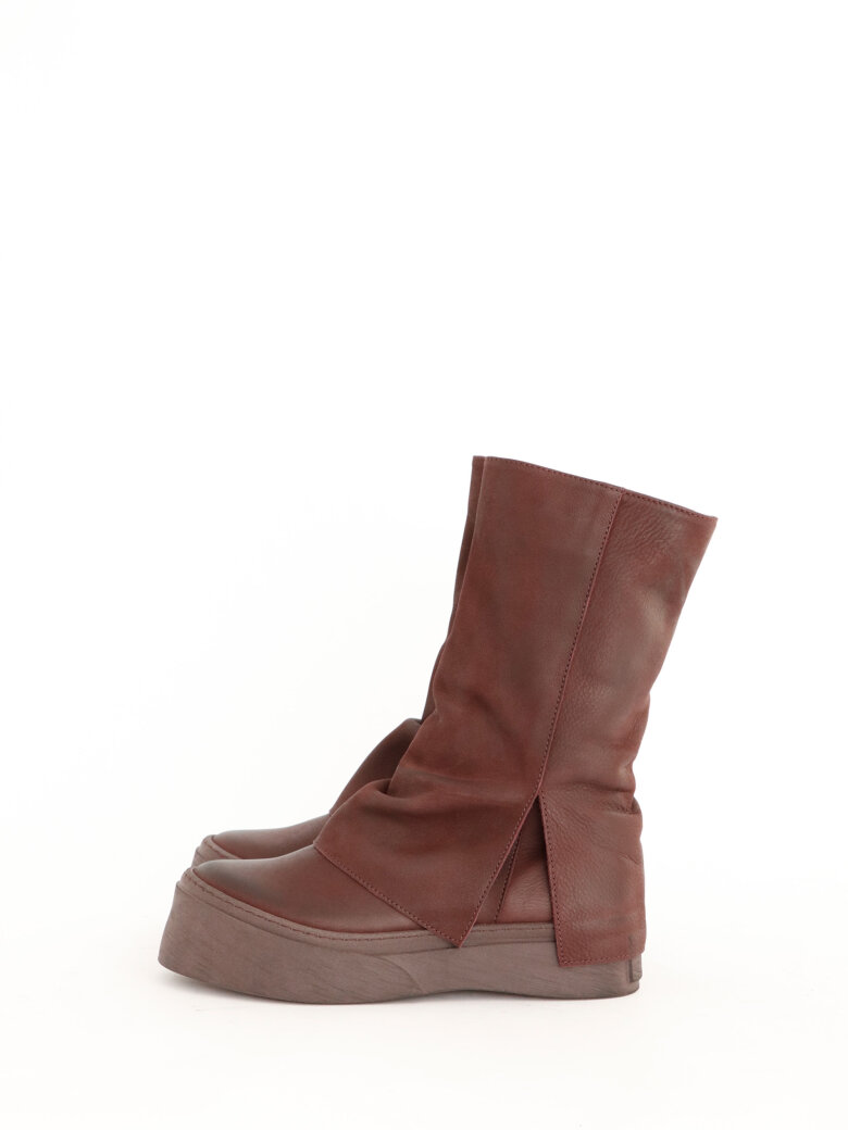 Lofina - Boot with zipper