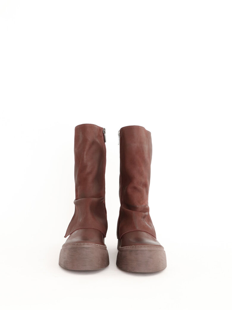 Lofina - Boot with zipper