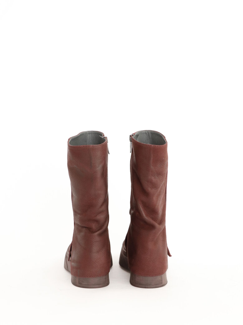 Lofina - Boot with zipper