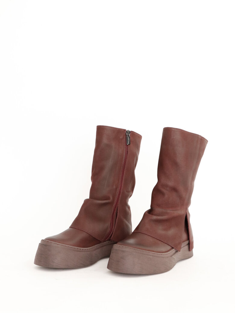 Lofina - Boot with zipper