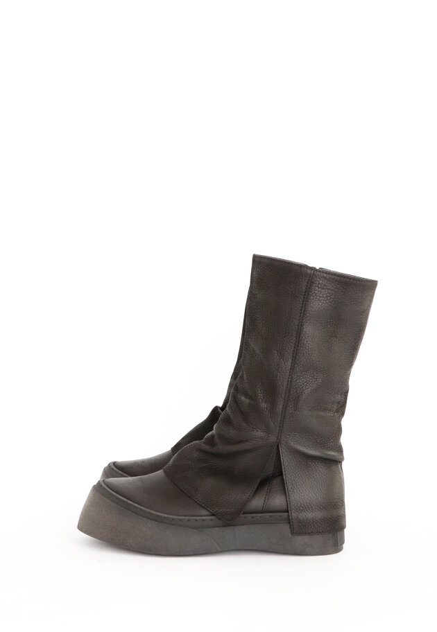 Lofina - Boot with zipper