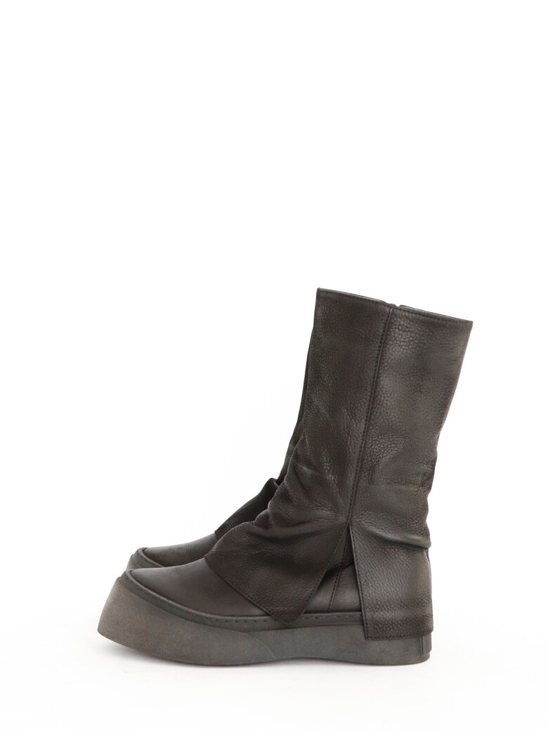 Lofina - Boot with zipper