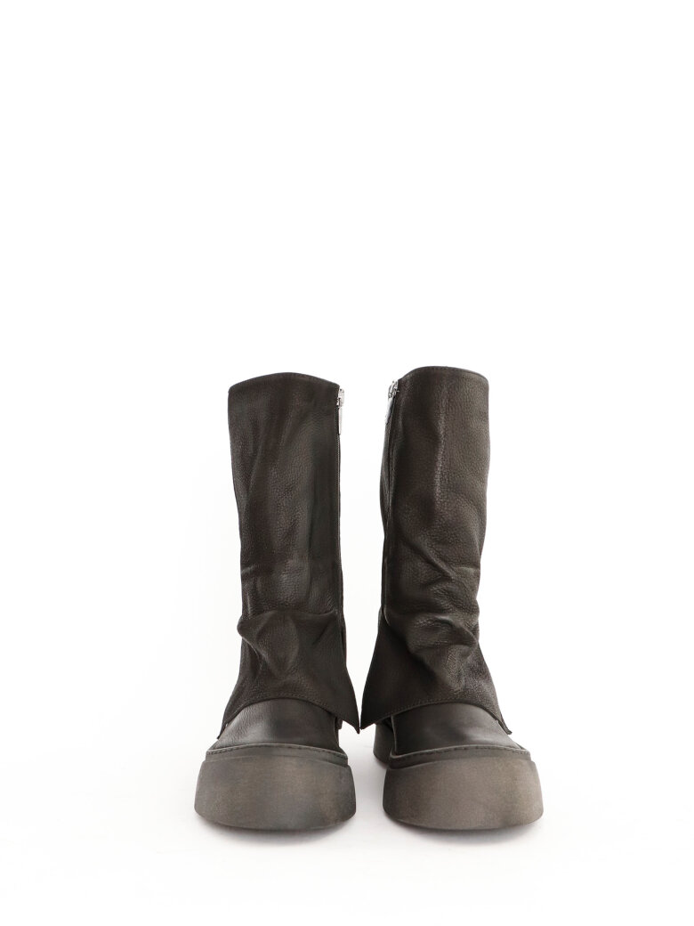 Lofina - Boot with zipper