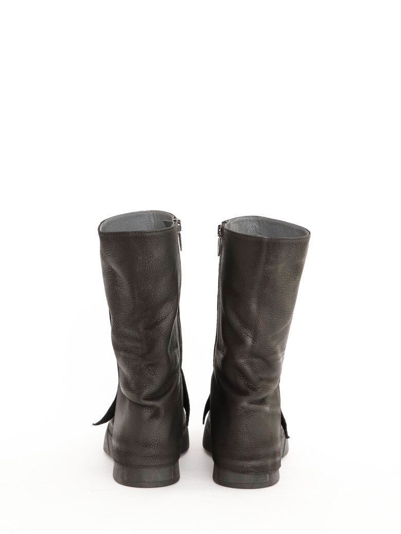 Lofina - Boot with zipper