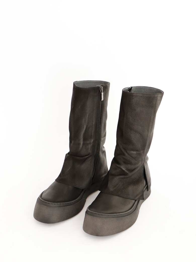 Lofina - Boot with zipper