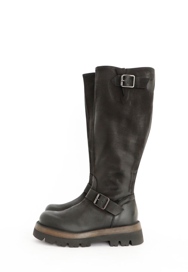 Lofina Long boots