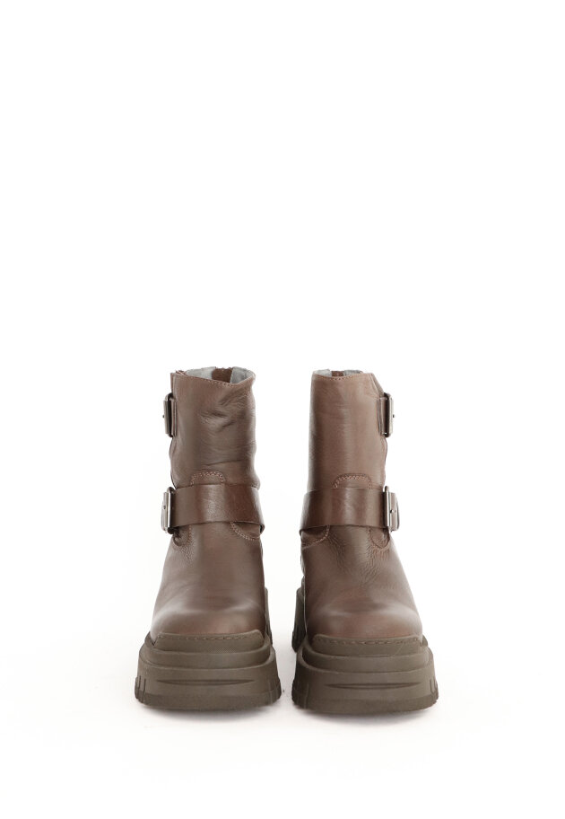 Lofina biker boots on sale