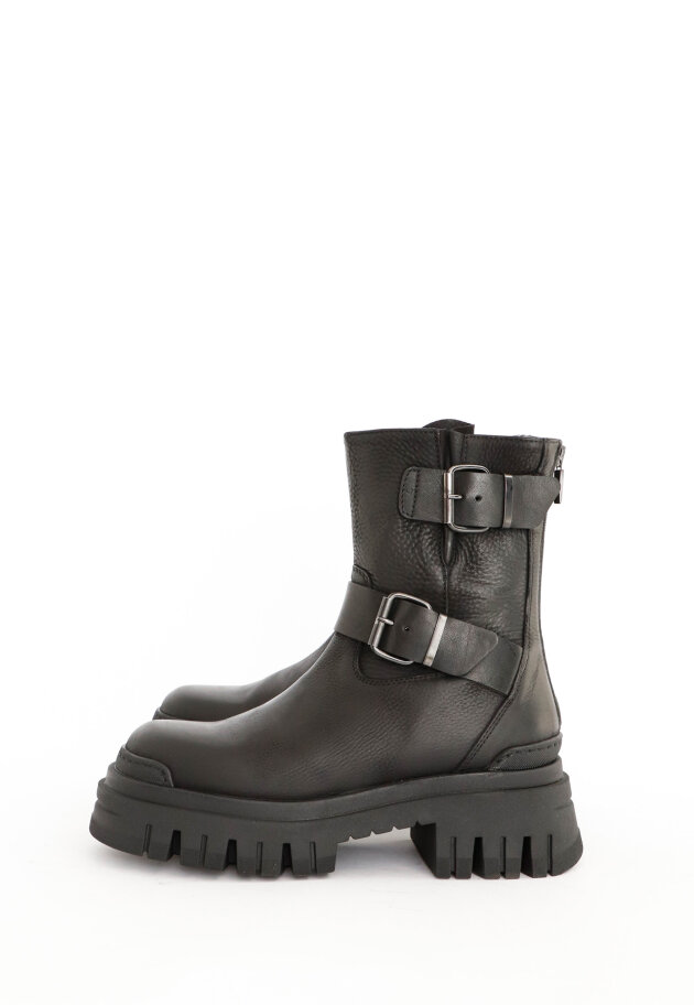 Lofina biker boots on sale