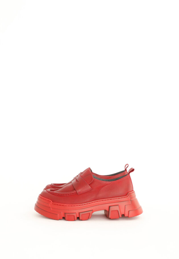 Lofina - Chunky loafer