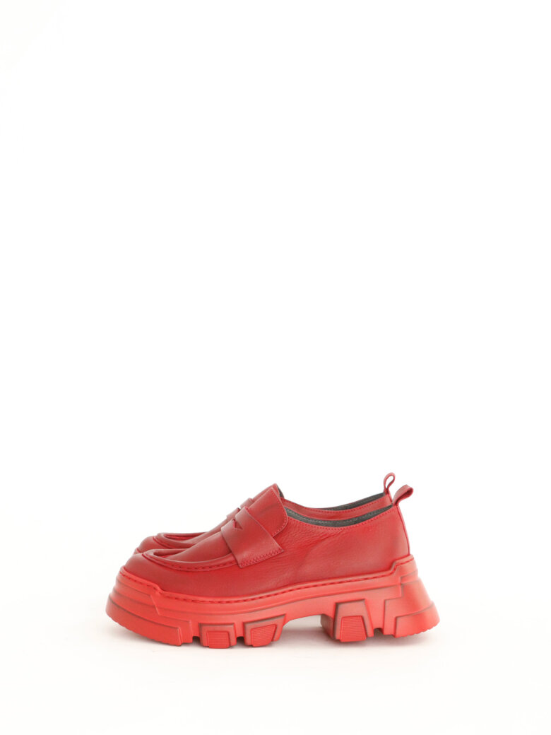 Lofina - Chunky loafer