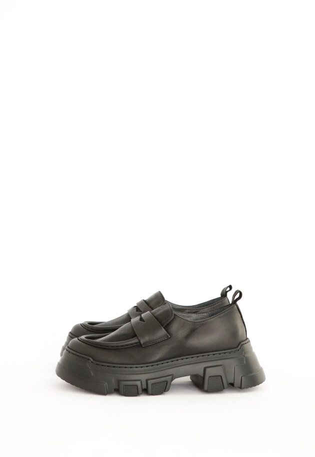 Lofina - Chunky loafer