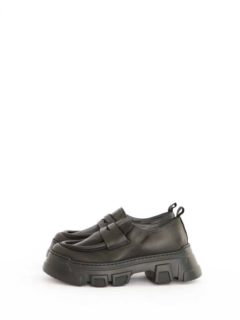 Lofina - Chunky loafer