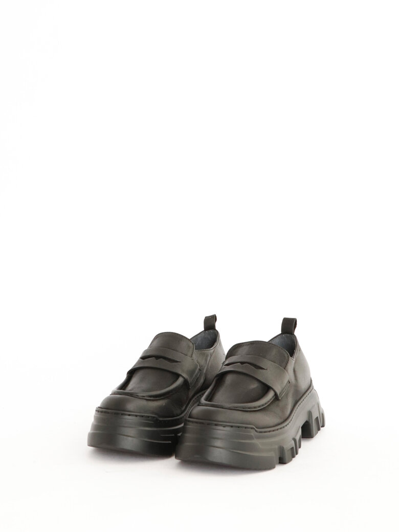 Lofina - Chunky loafer