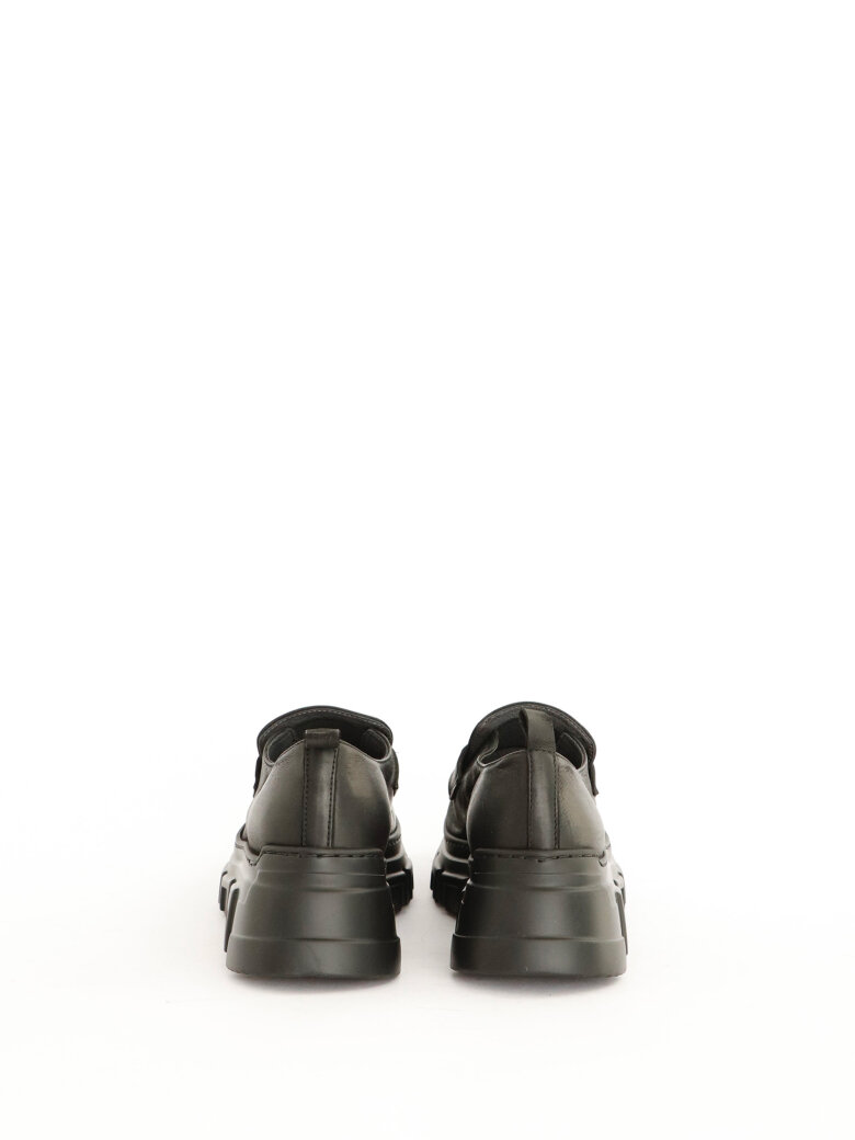 Lofina - Chunky loafer