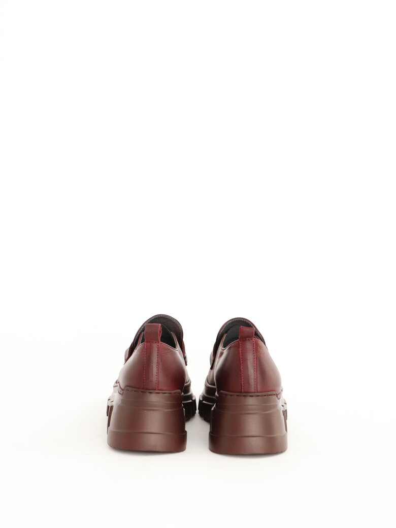 Lofina - Chunky loafer