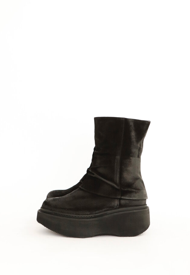 Lofina - Boots with platform sole