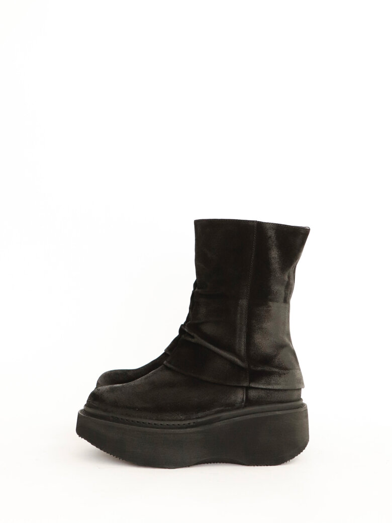 Lofina - Boots with platform sole