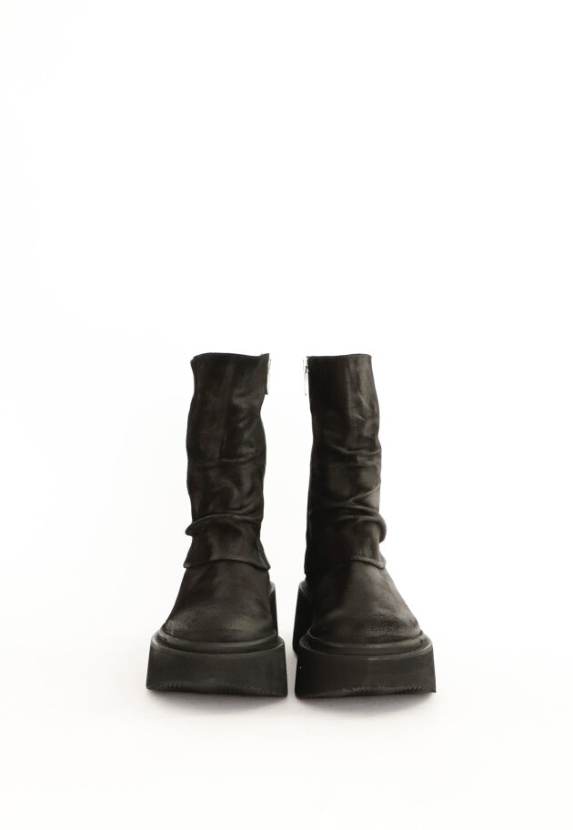 Lofina - Boots with platform sole