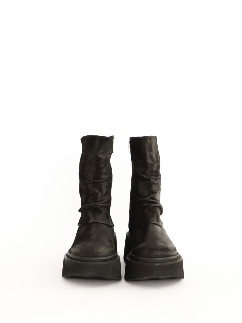 Lofina - Boots with platform sole