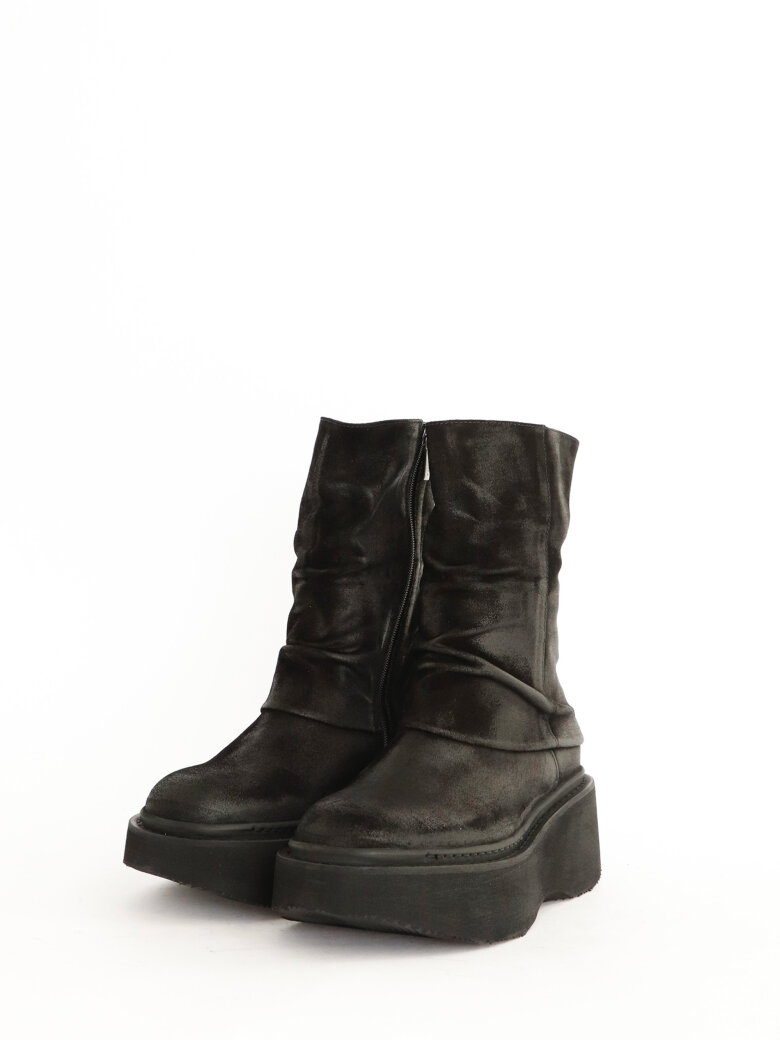 Lofina - Boots with platform sole