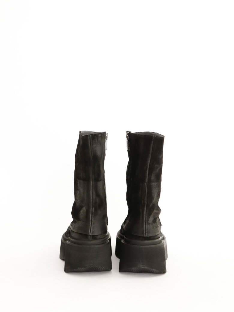 Lofina - Boots with platform sole