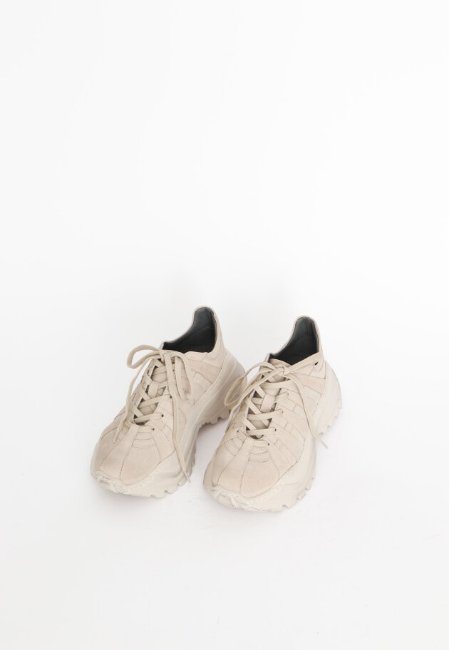 Lofina - Sneakers with laces