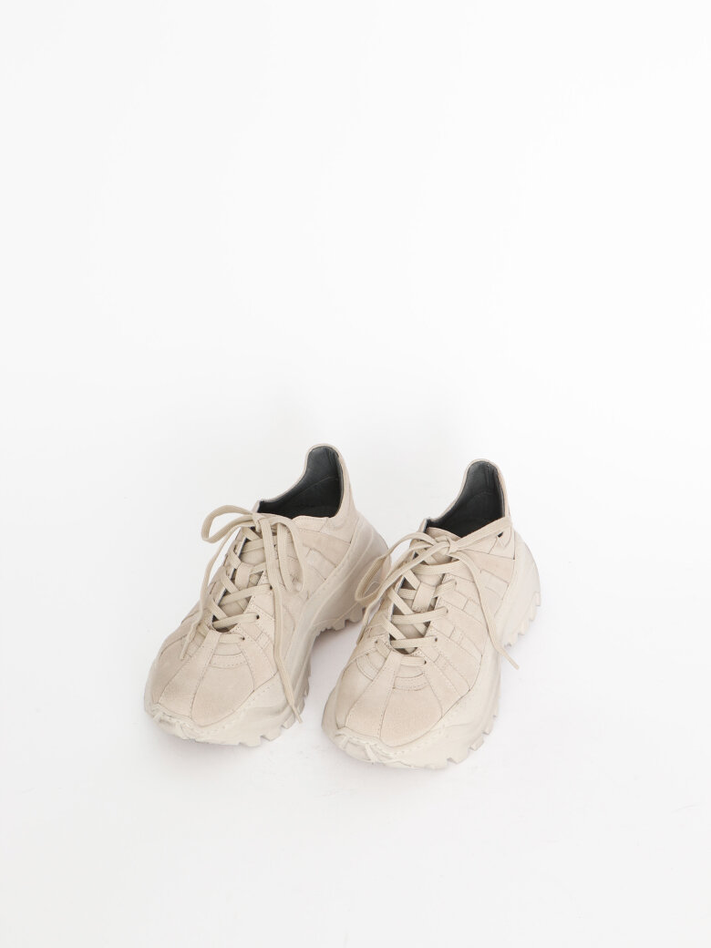 Lofina - Sneakers with laces