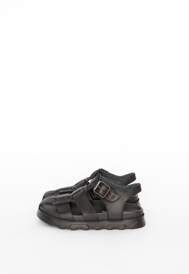 Lofina - Sandal with buckle