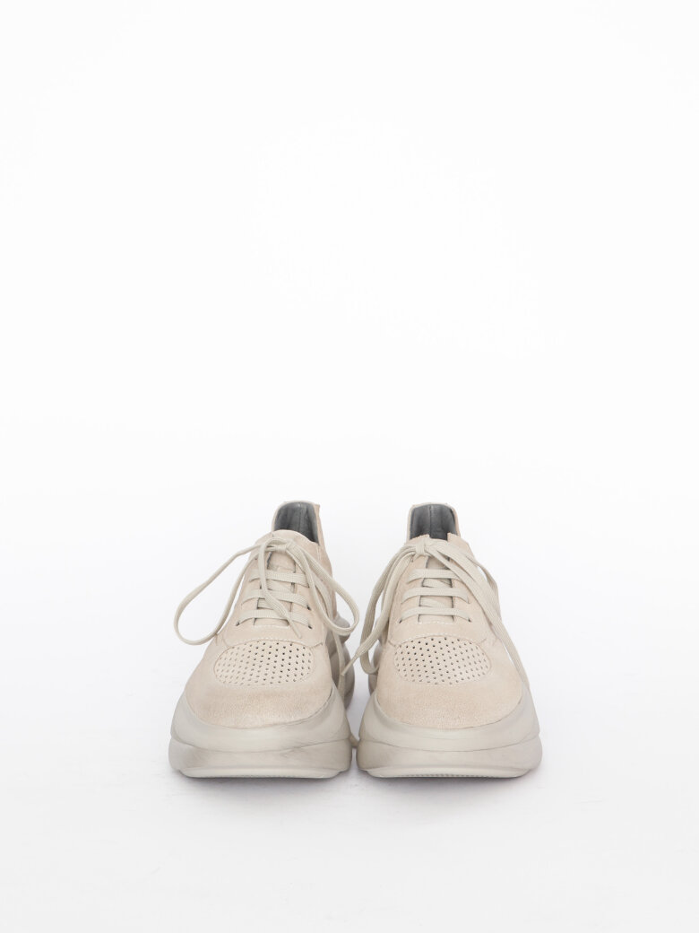 Lofina - Sneakers with laces