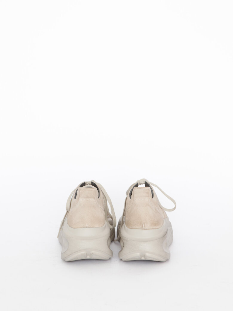 Lofina - Sneakers with laces