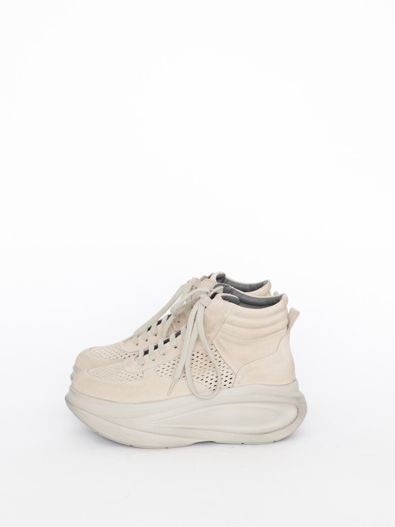 Lofina - Sneakers with laces