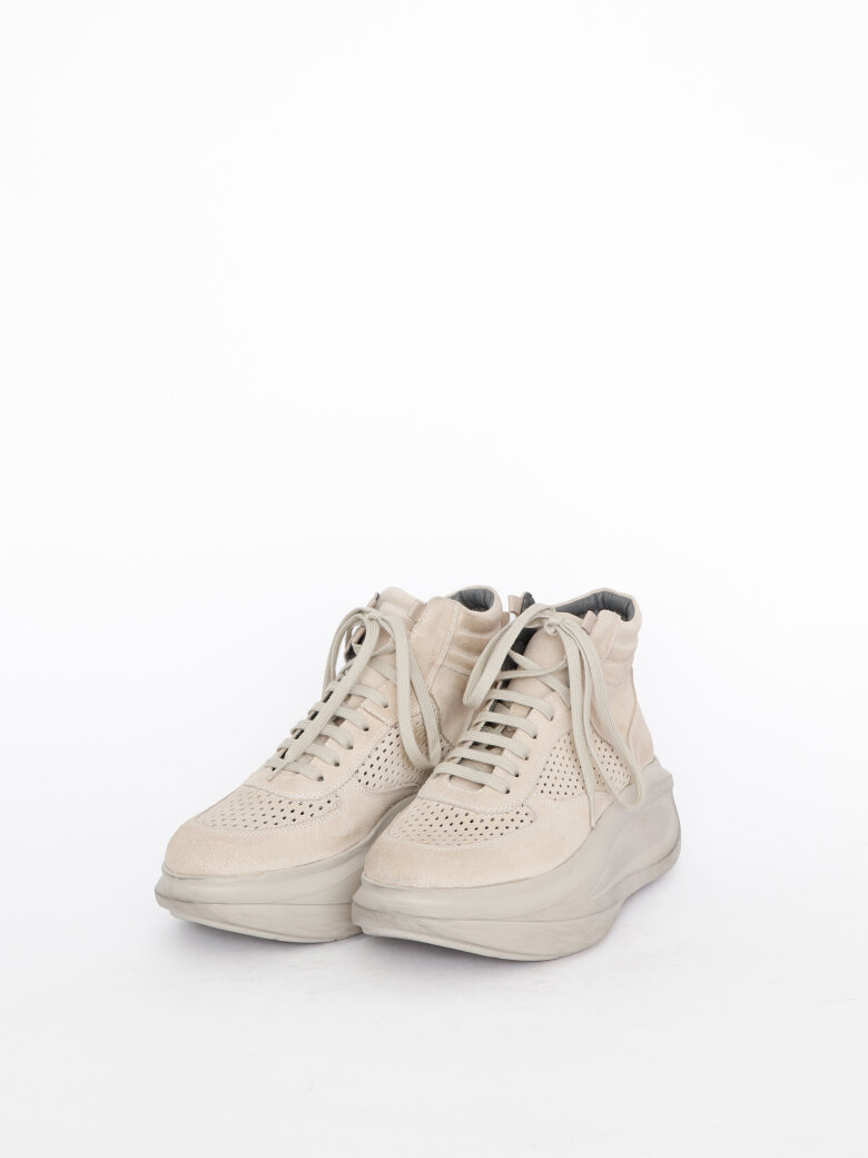 Lofina - Sneakers with laces